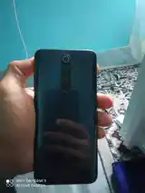 Телефон Xiaomi-5