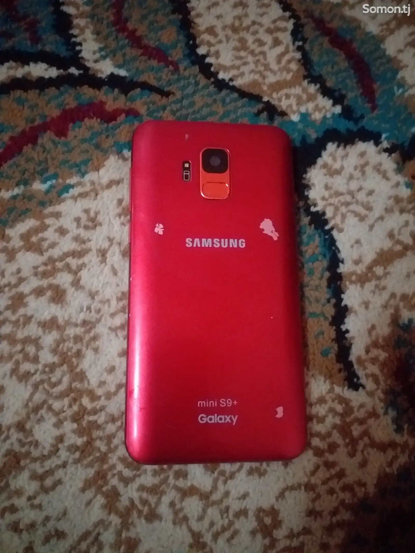 Samsung Galaxy S9-1