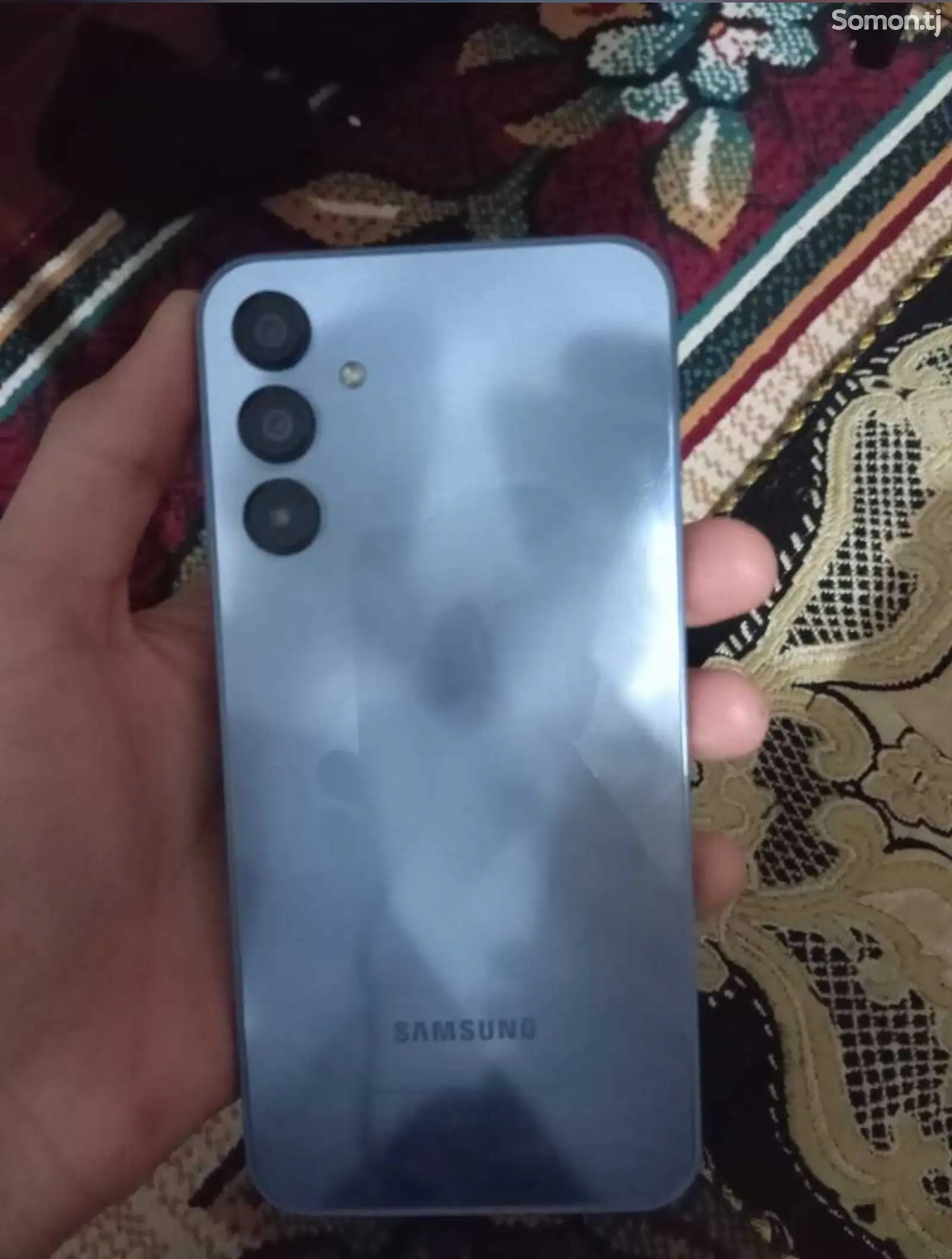 Samsung Galaxy а15