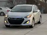 Hyundai Elantra, 2015-14