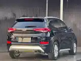 Hyundai Tucson, 2017-4