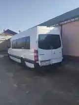 Микроавтобус Mercedes Benz Sprinter, 2013-4