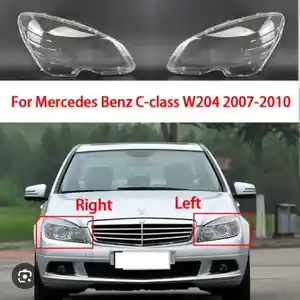 Шишаи фара Mercedes-Benz W204