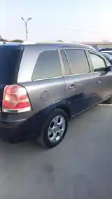 Opel Zafira, 2006-2