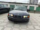 BMW 3 series, 2000-7