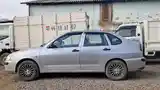 Seat Cordoba, 2002-3