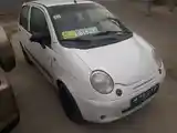 Daewoo Matiz, 2001-2