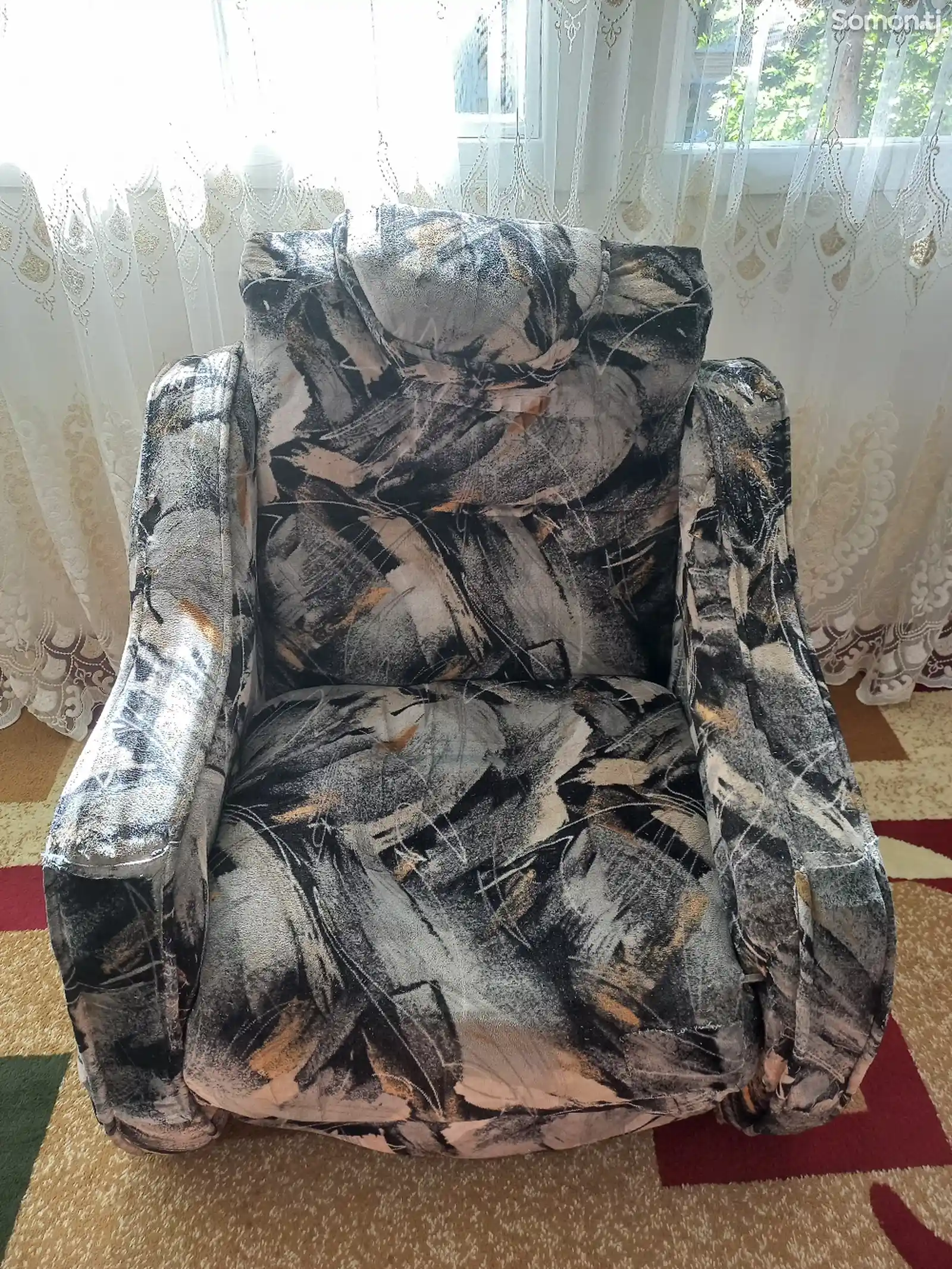 Кресла-1