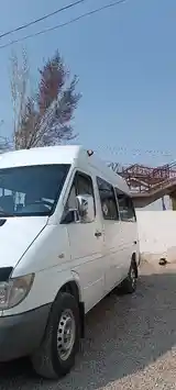 Микроавтобус Mercedes-Benz Sprinter, 2006-5