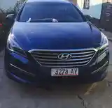 Hyundai Sonata, 2014-3