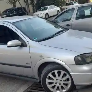 Opel Astra G, 2003