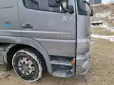 Бортовой грузовик Mercedes Benz Atego 1229, 2014-4