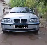 BMW 3 series, 2000-2