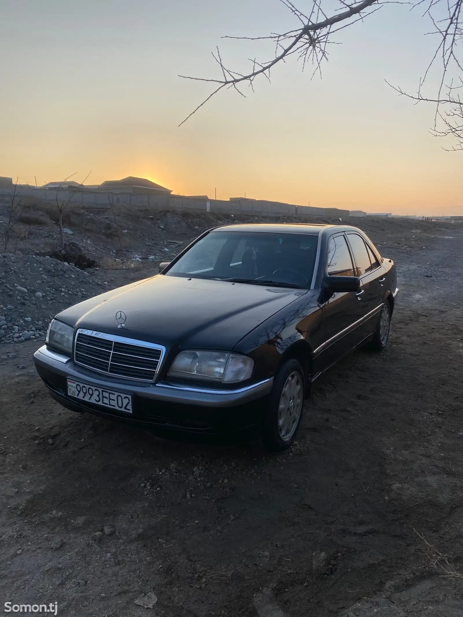 Mercedes-Benz E class, 1994-1