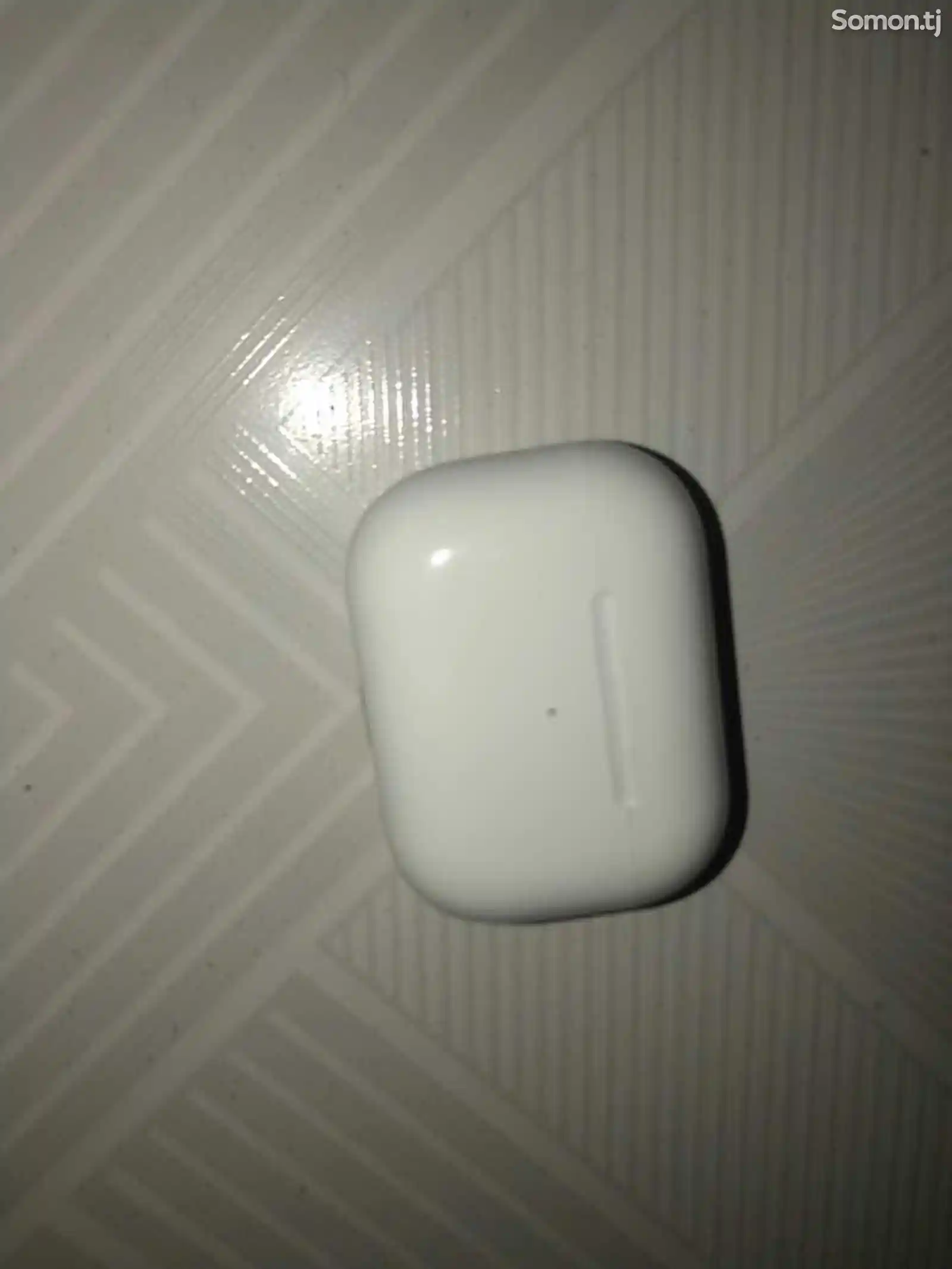 Наушники airpods копия-1