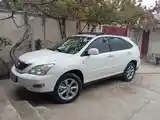 Lexus RX series, 2008-5