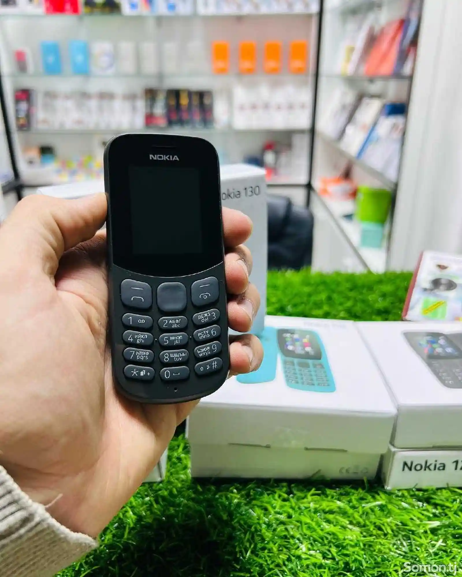 Nokia 130-1