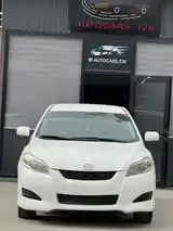 Toyota Matrix, 2009-7