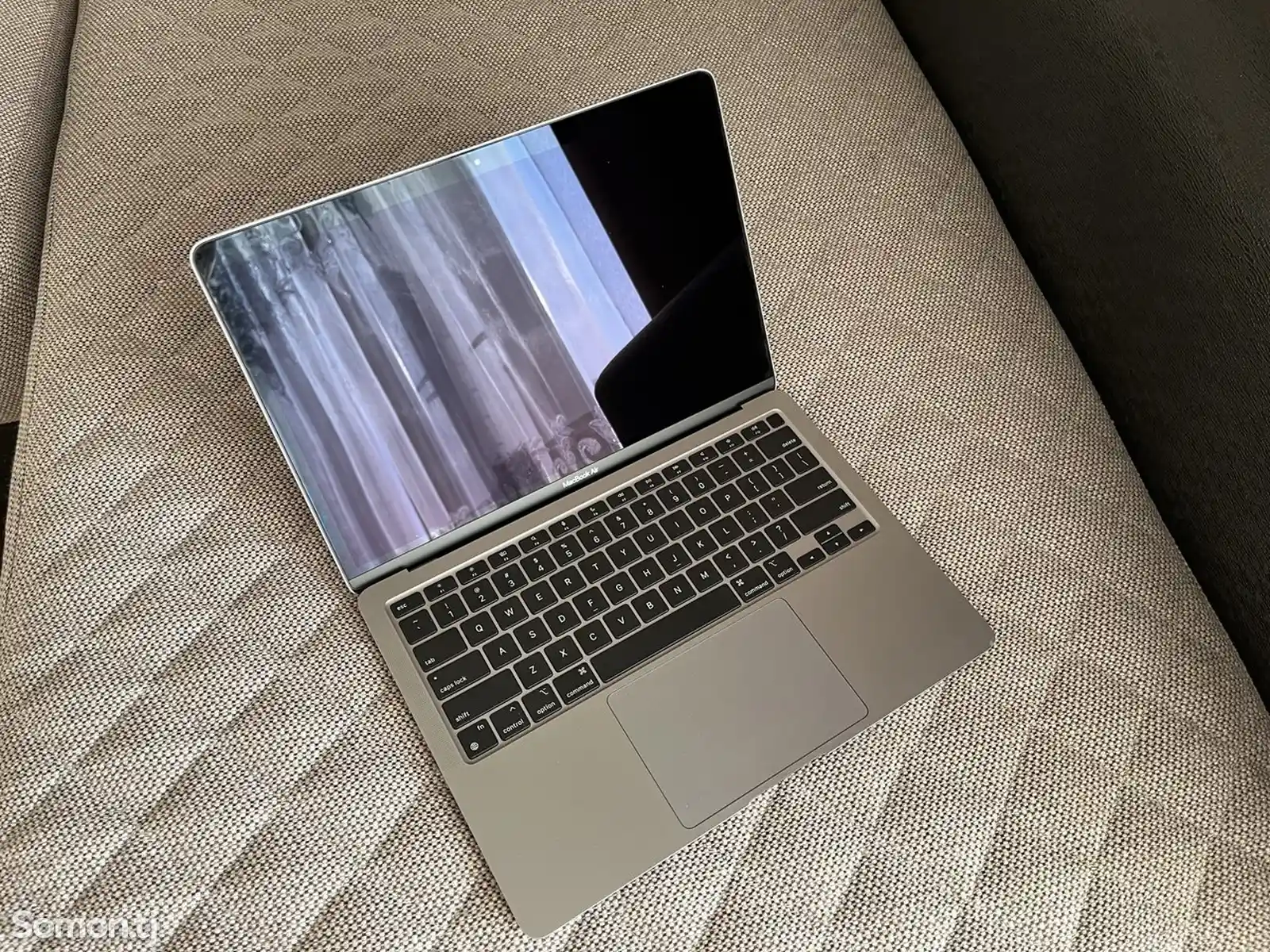 Ноутбук Apple MacBook Air M1, 2020-2