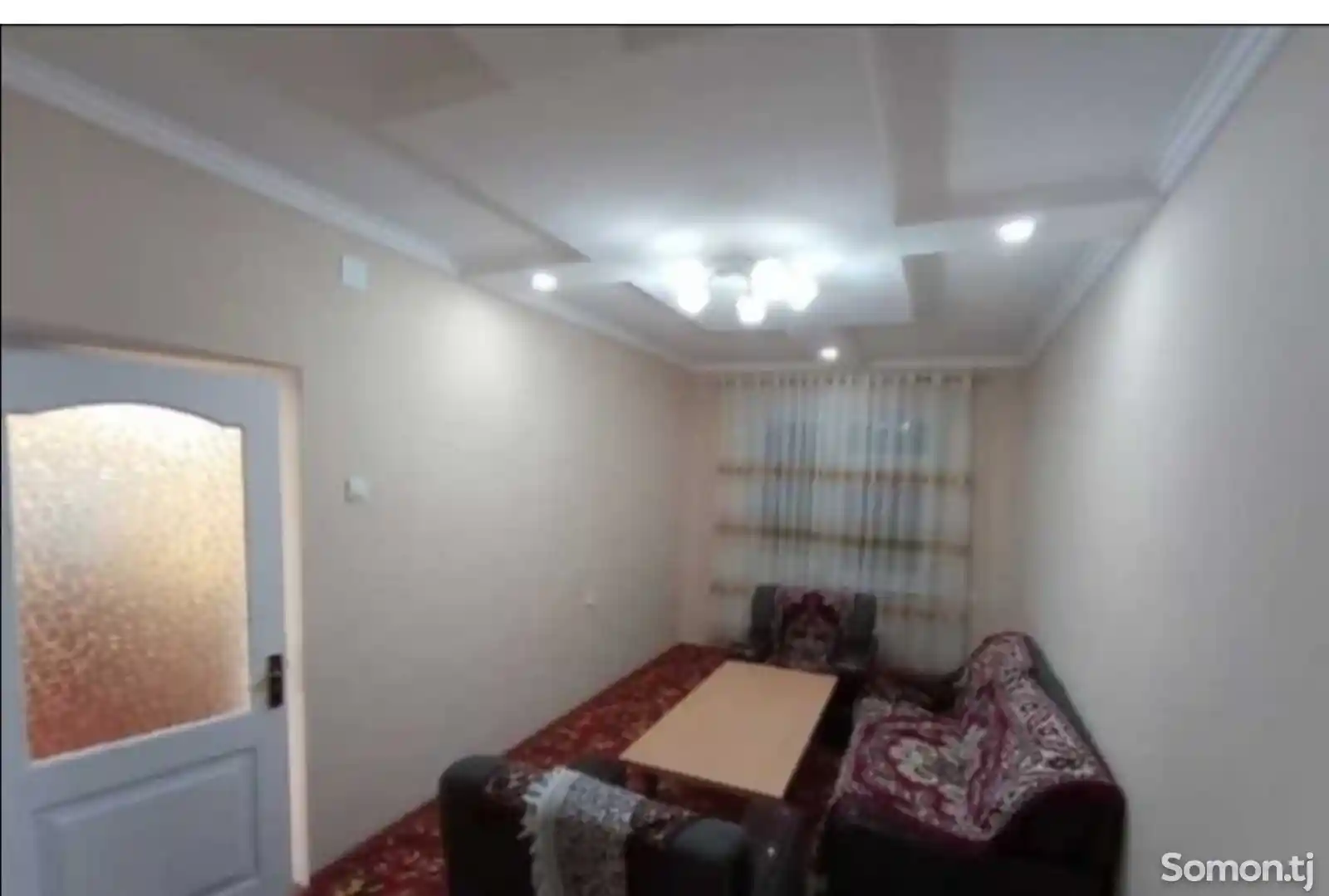 4-комн. квартира, 1 этаж, 100м², 28 мкр-3