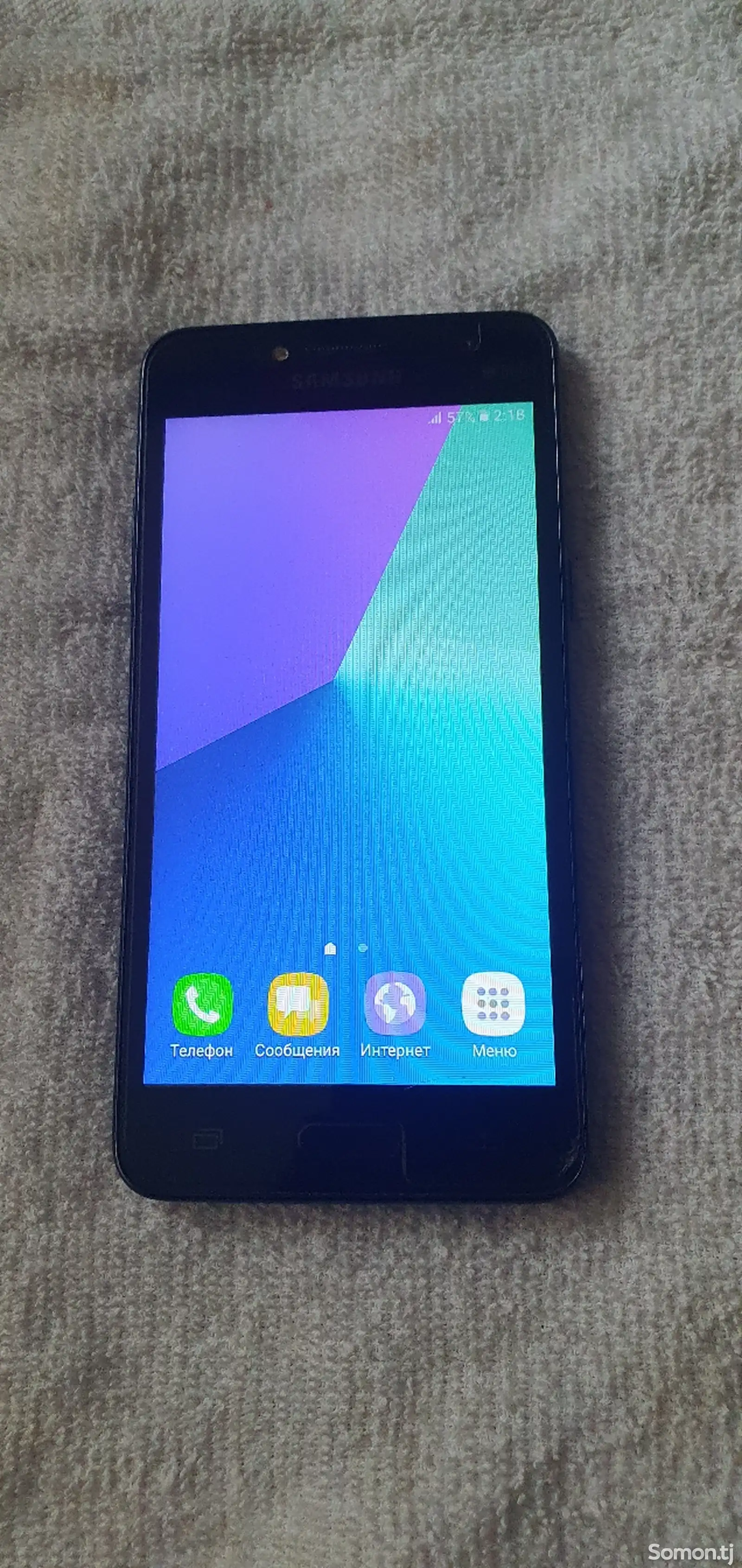 Samsung Galaxy J2 Prime-1