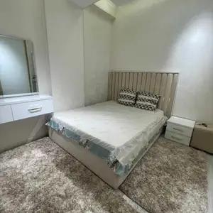 2-комн. квартира, 5 этаж, 63м², Шохмансур