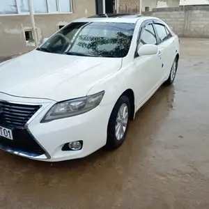 Toyota Camry, 2008