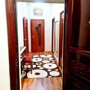 2-комн. квартира, 1 этаж, 60м², Шоҳмансур