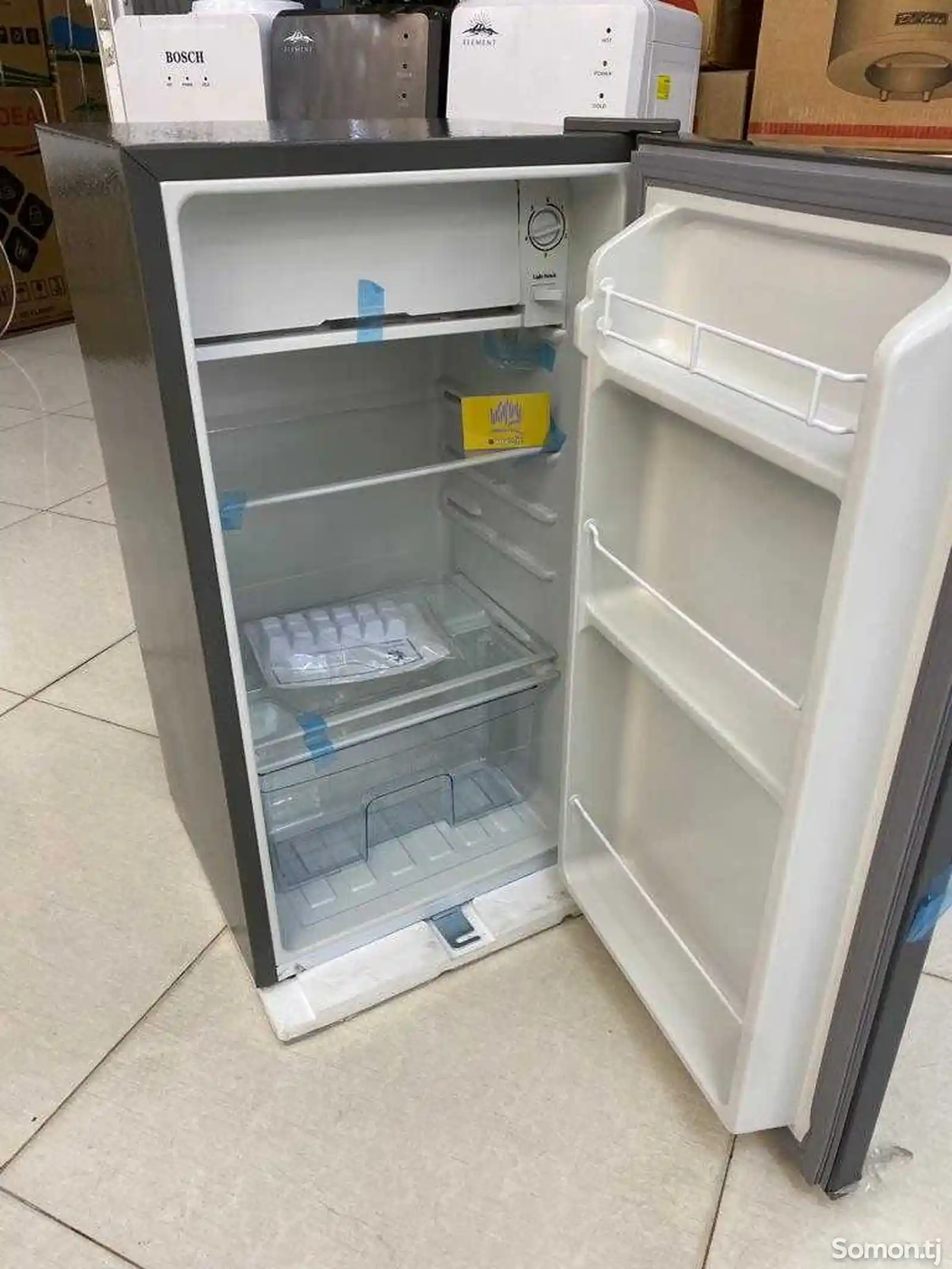 Холодильник Bars-2