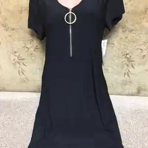 Платье-туника