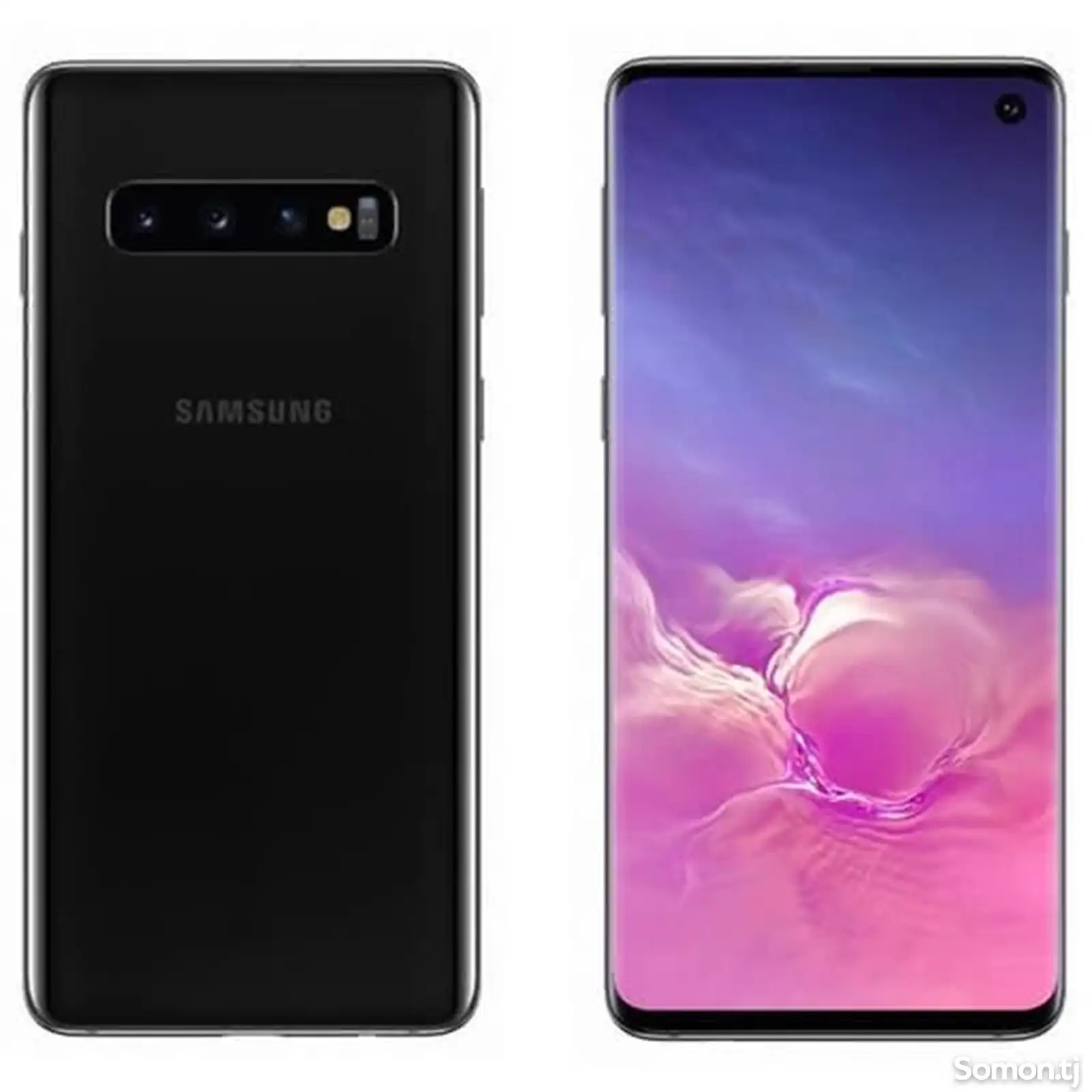 Samsung Galaxy s10-2