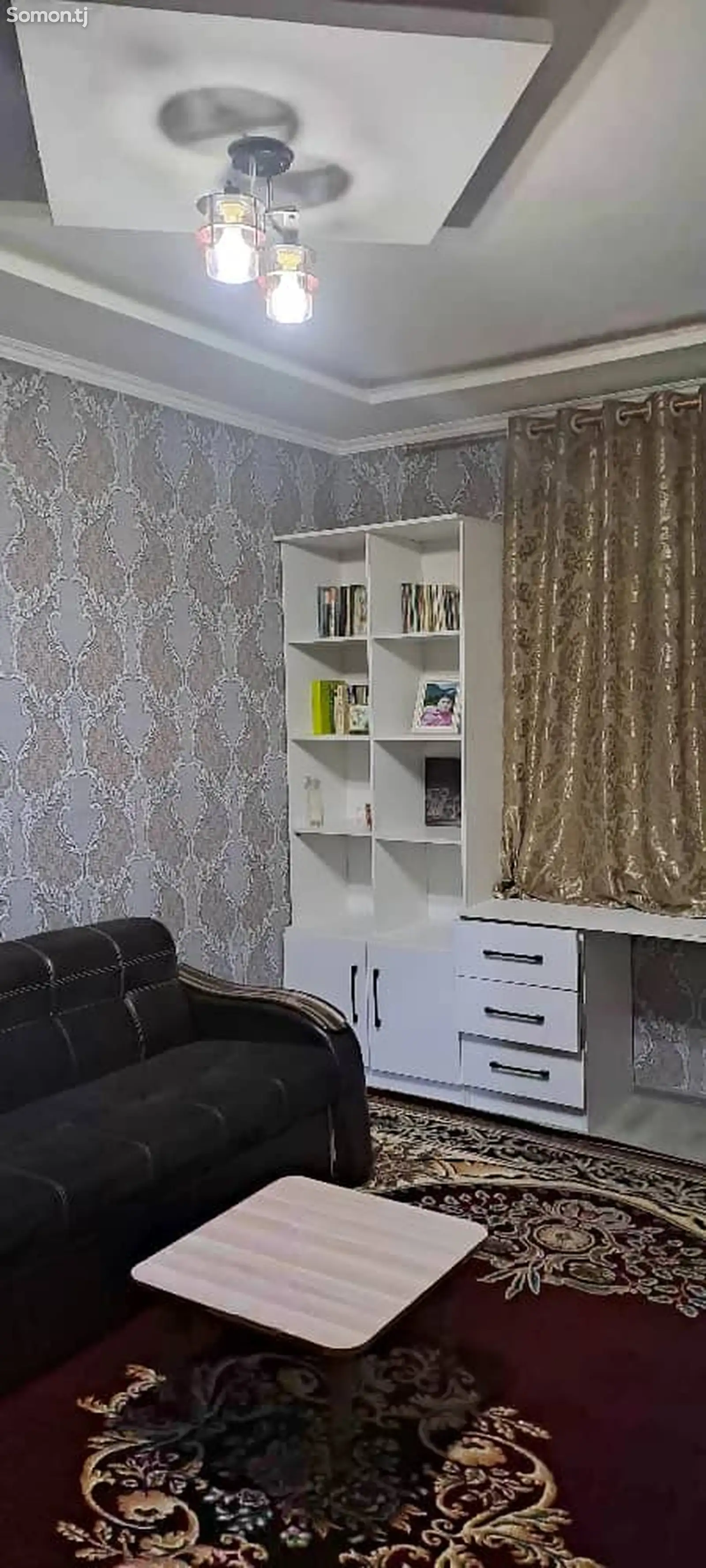 4-комн. квартира, 4 этаж, 110 м², Шерали 159-1