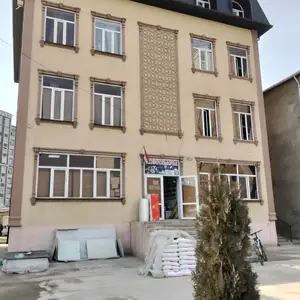 Помещение под свободное назначение, 150м², Дом пионер