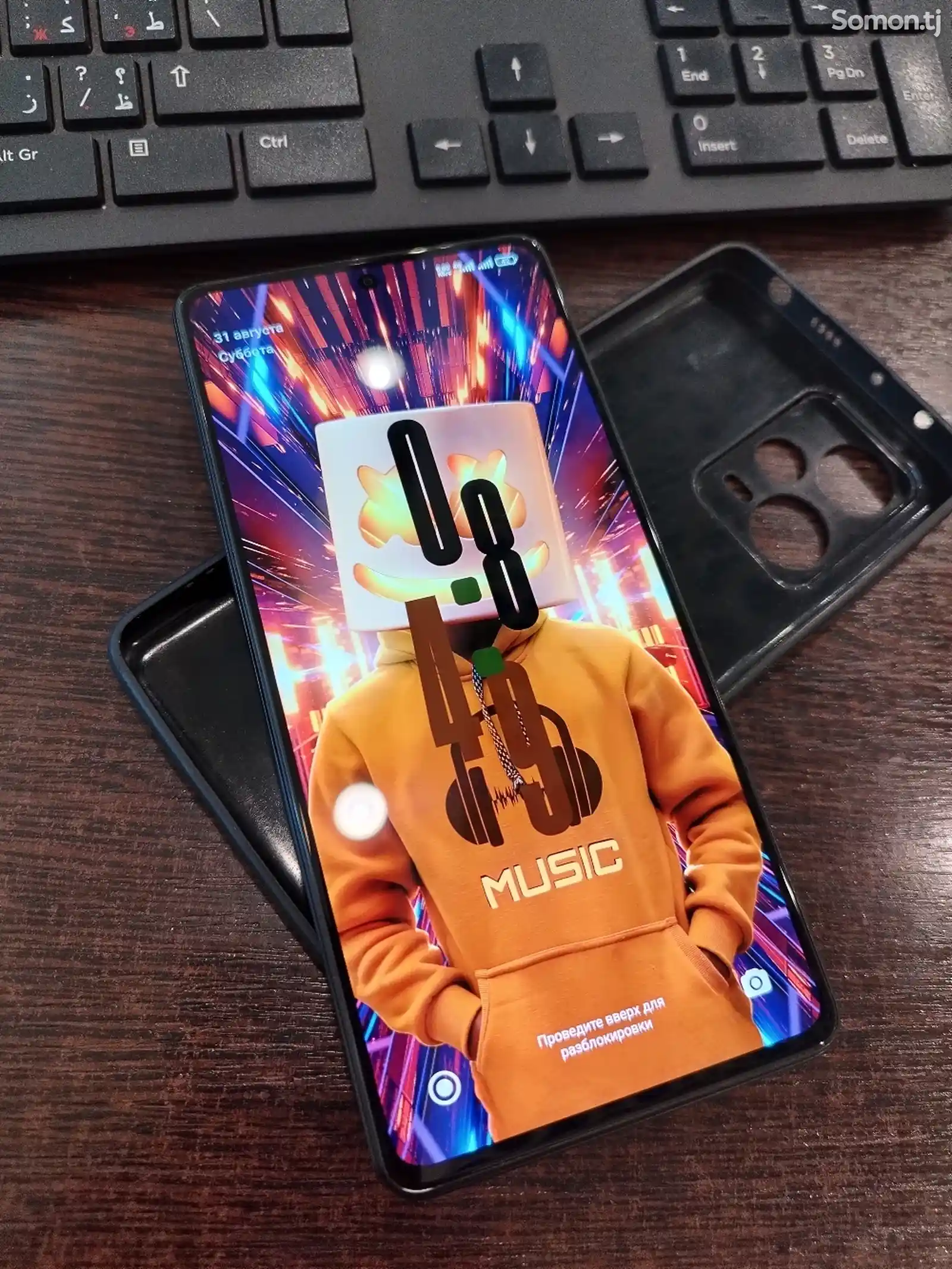 Xiaomi Redmi Note 12 pro+-3