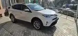 Toyota RAV 4, 2017-2