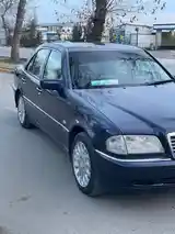 Mercedes-Benz C class, 1999-4