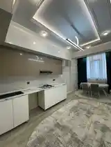 3-комн. квартира, 6 этаж, 115 м², 20 мкр-9