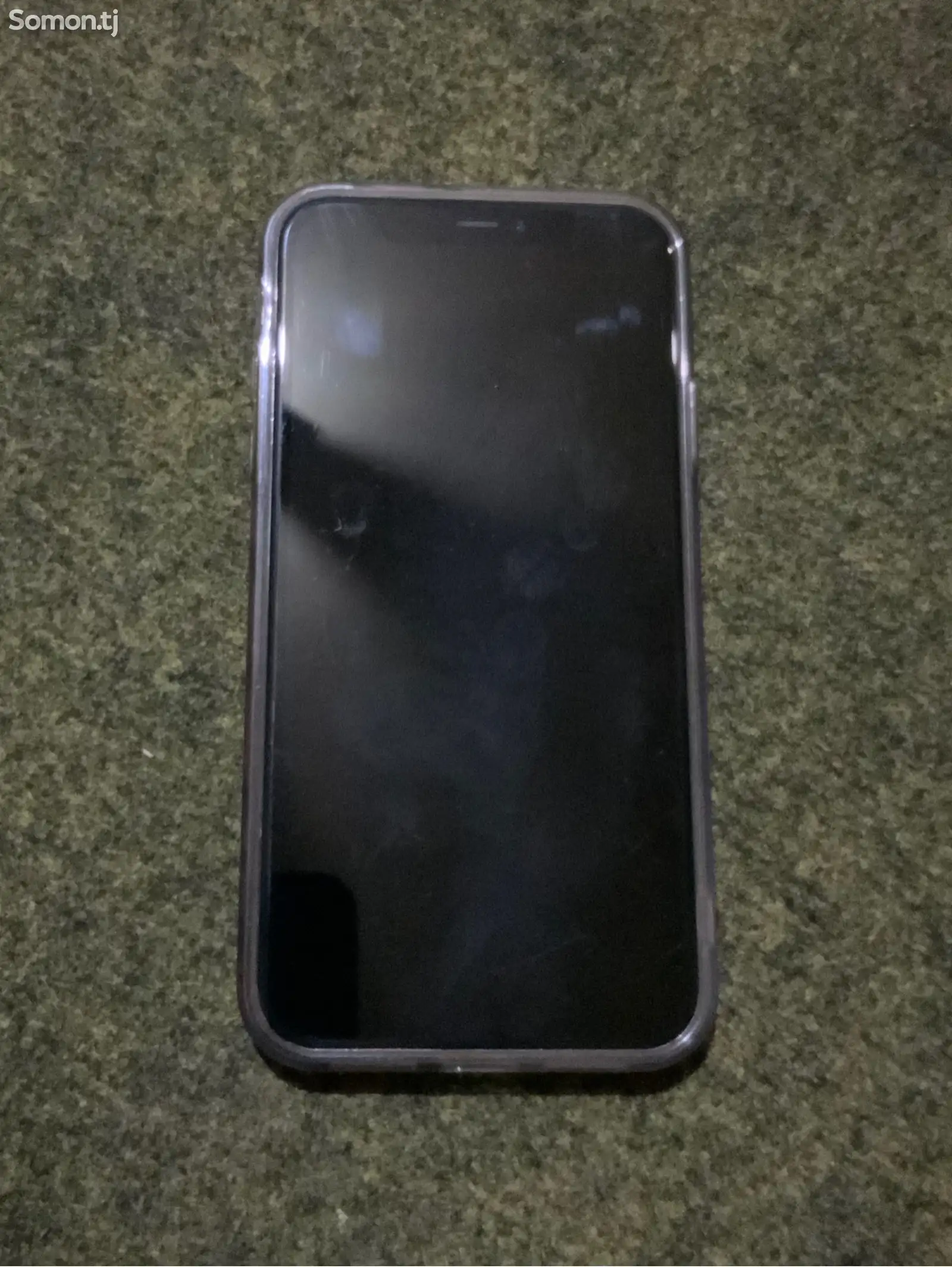 Apple iPhone 11, 128 gb, Black-1