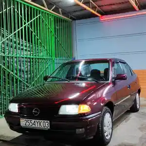 Opel Astra F, 1995