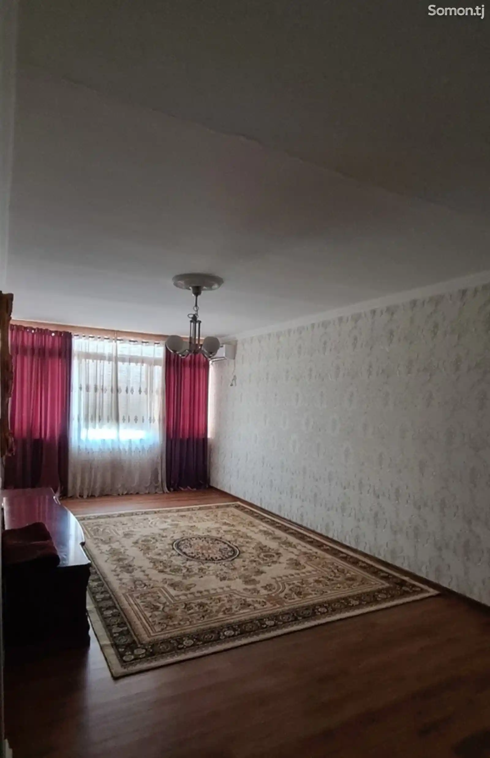 3-комн. квартира, 2 этаж, 75м², Квартал Бахор-1