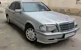 Mercedes-Benz C class, 1999-4