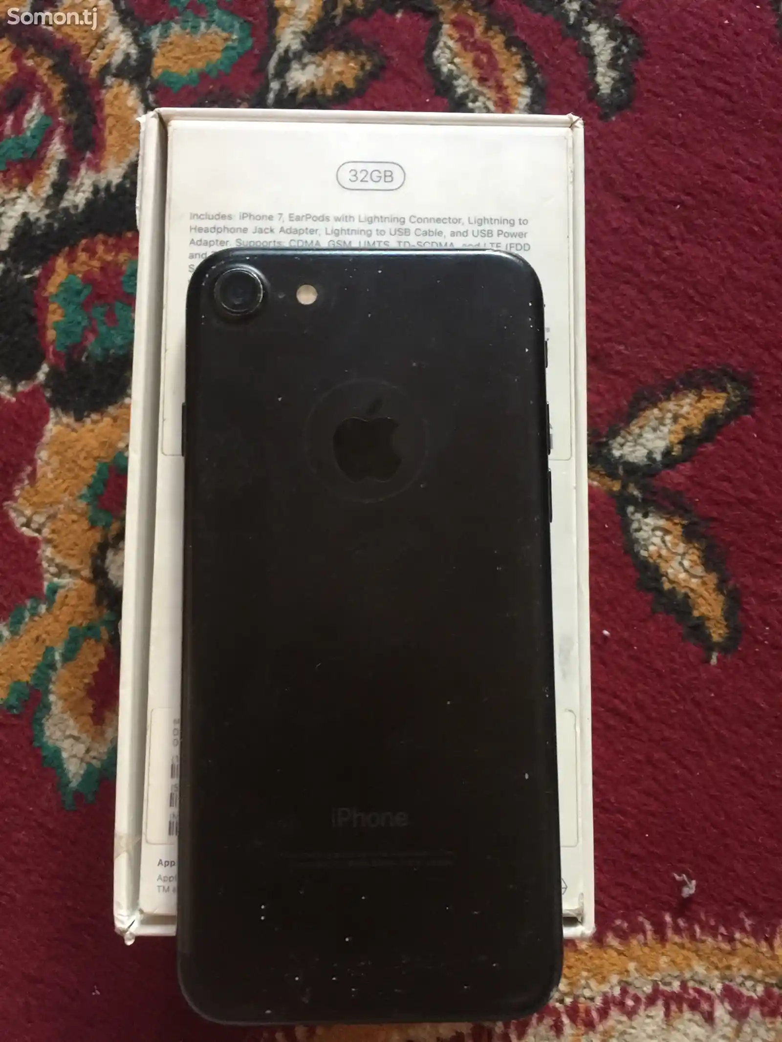 Apple iPhone 7, 32 gb-3