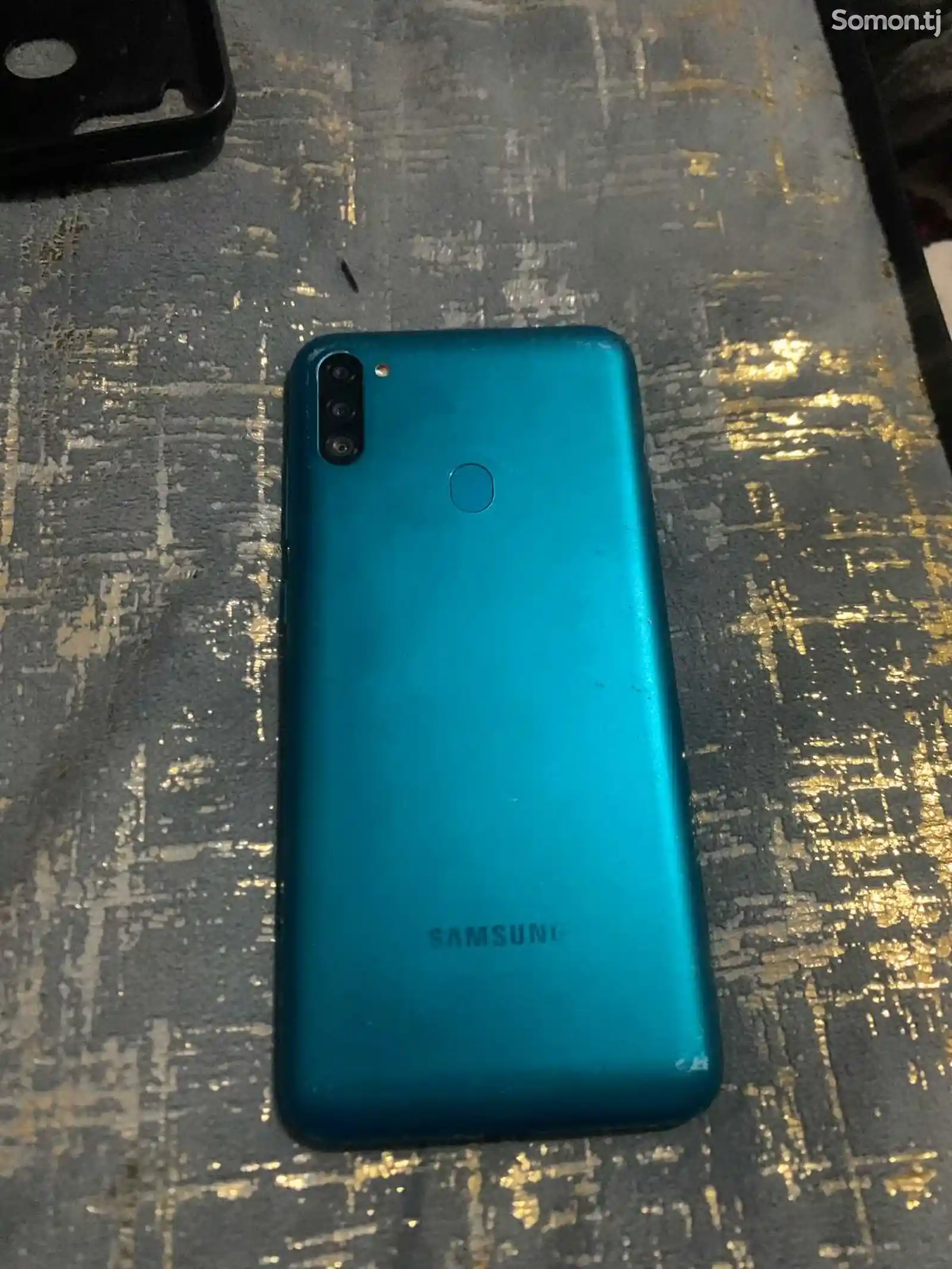 Samsung Galaxy M11-2