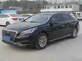 Hyundai Sonata, 2018-3