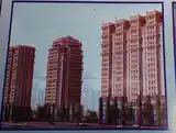 3-комн. квартира, 15 этаж, 184 м², Перекрёсток чулочной фабрики-4