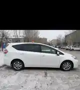 Toyota Prius, 2017-2