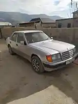 Mercedes-Benz W124, 1991-2