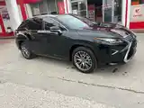 Lexus RX series, 2018-12