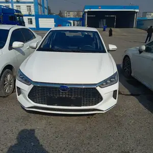 BYD E3, 2020