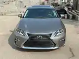 Lexus ES series, 2017-2